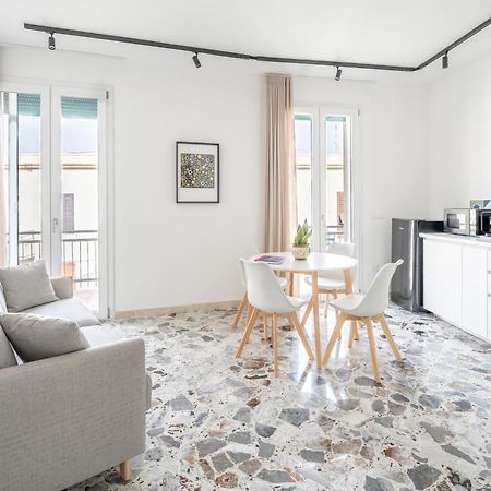 Eos Serenity Suites سيراكوزا المظهر الخارجي الصورة
