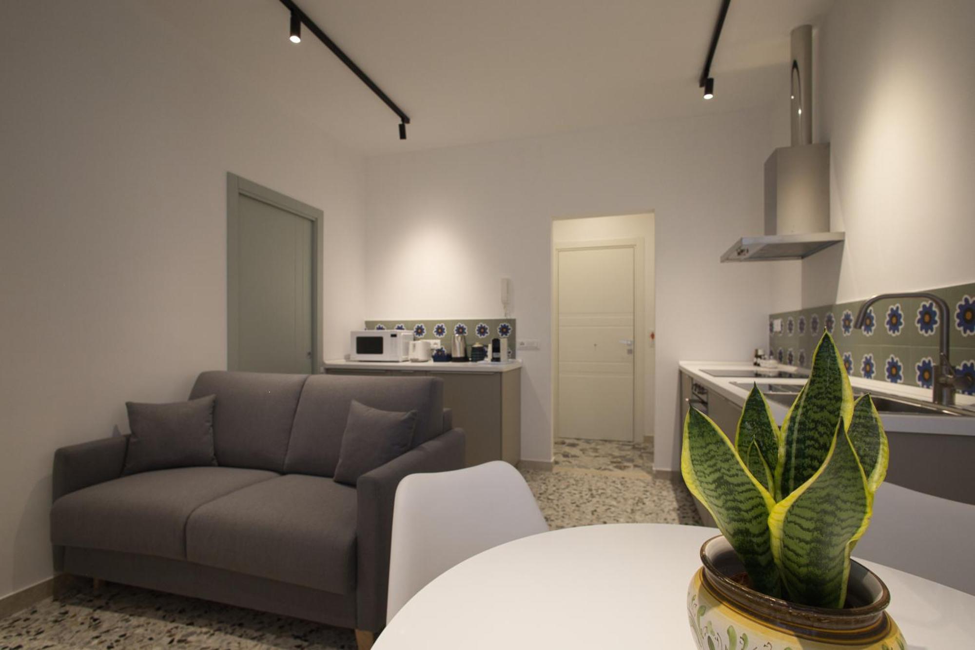 Eos Serenity Suites سيراكوزا المظهر الخارجي الصورة