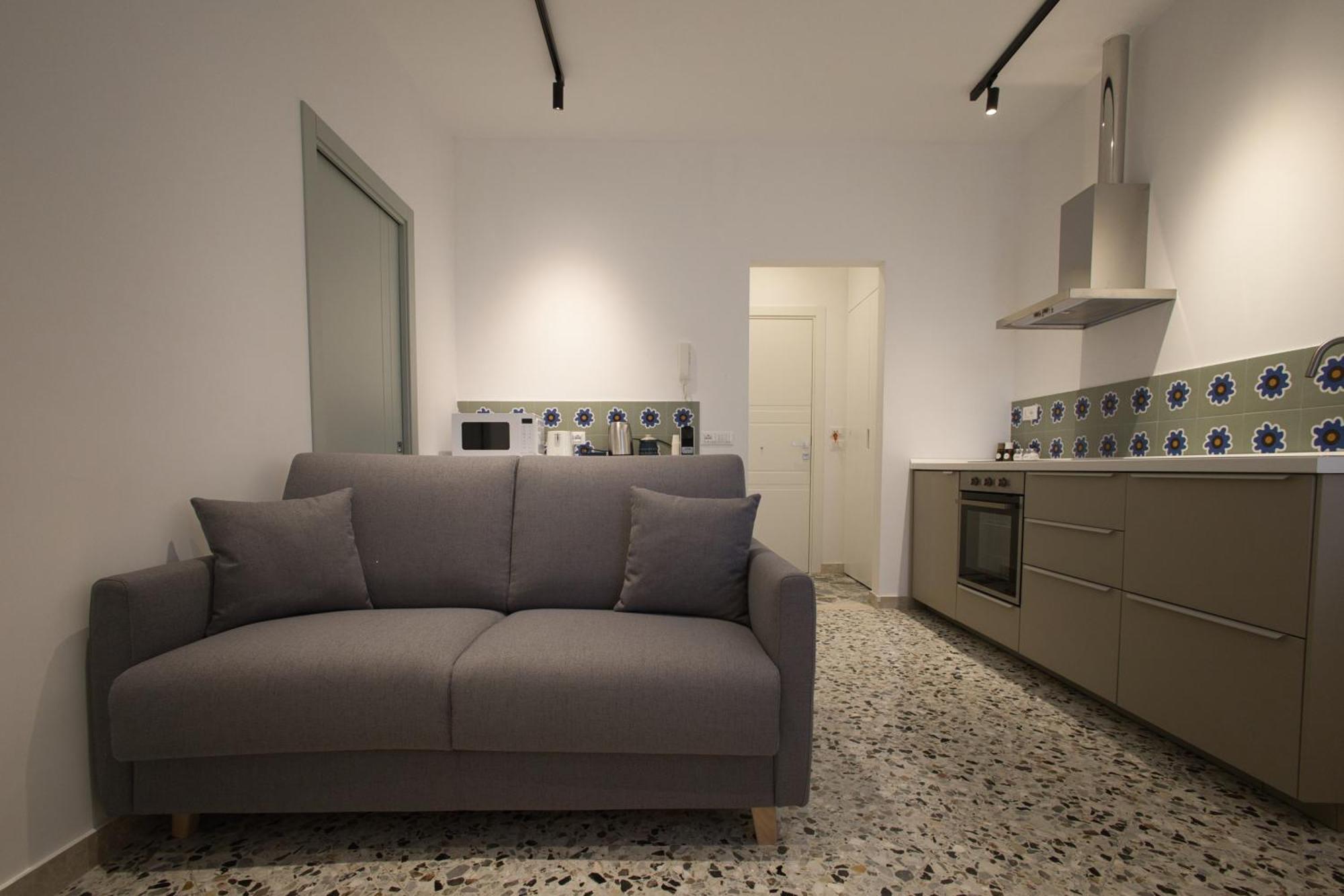 Eos Serenity Suites سيراكوزا المظهر الخارجي الصورة