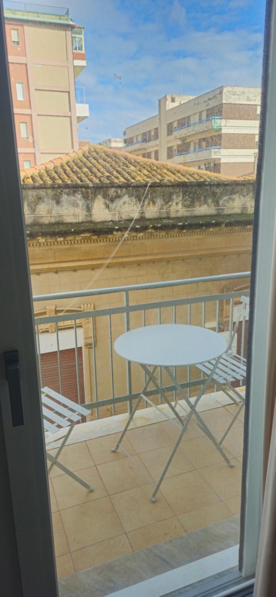 Eos Serenity Suites سيراكوزا المظهر الخارجي الصورة