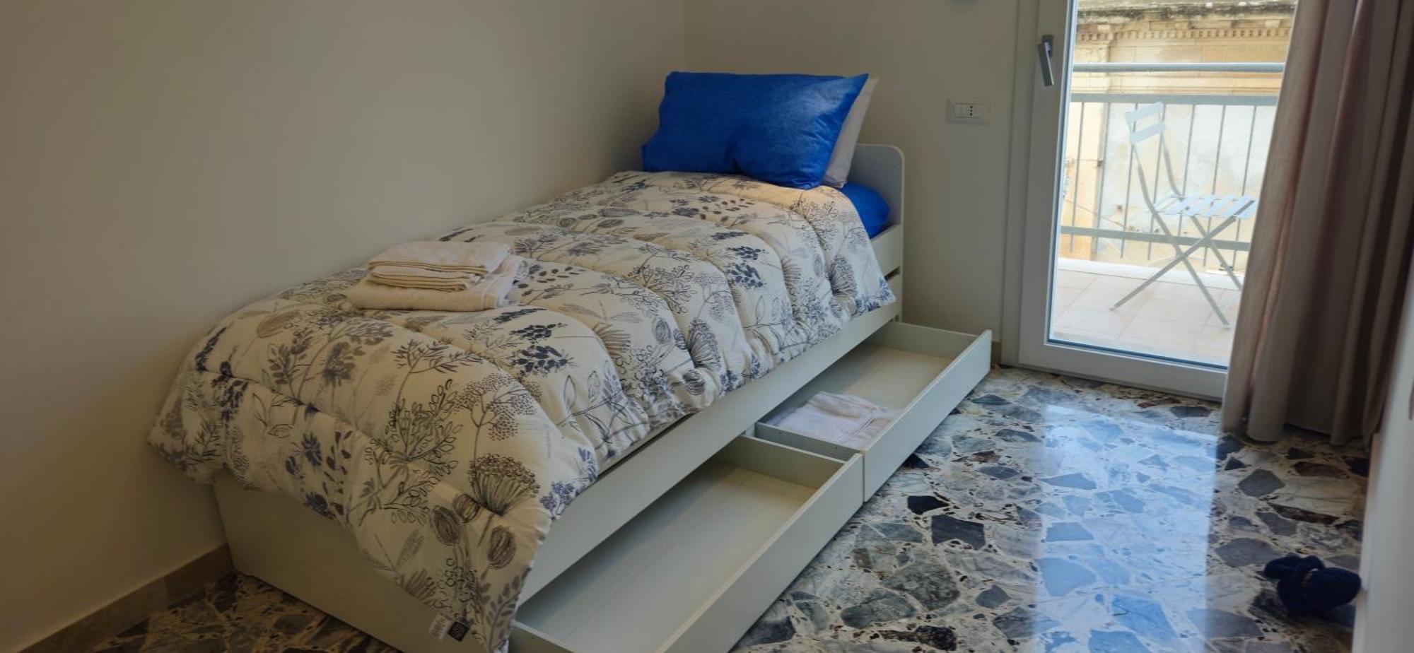 Eos Serenity Suites سيراكوزا المظهر الخارجي الصورة