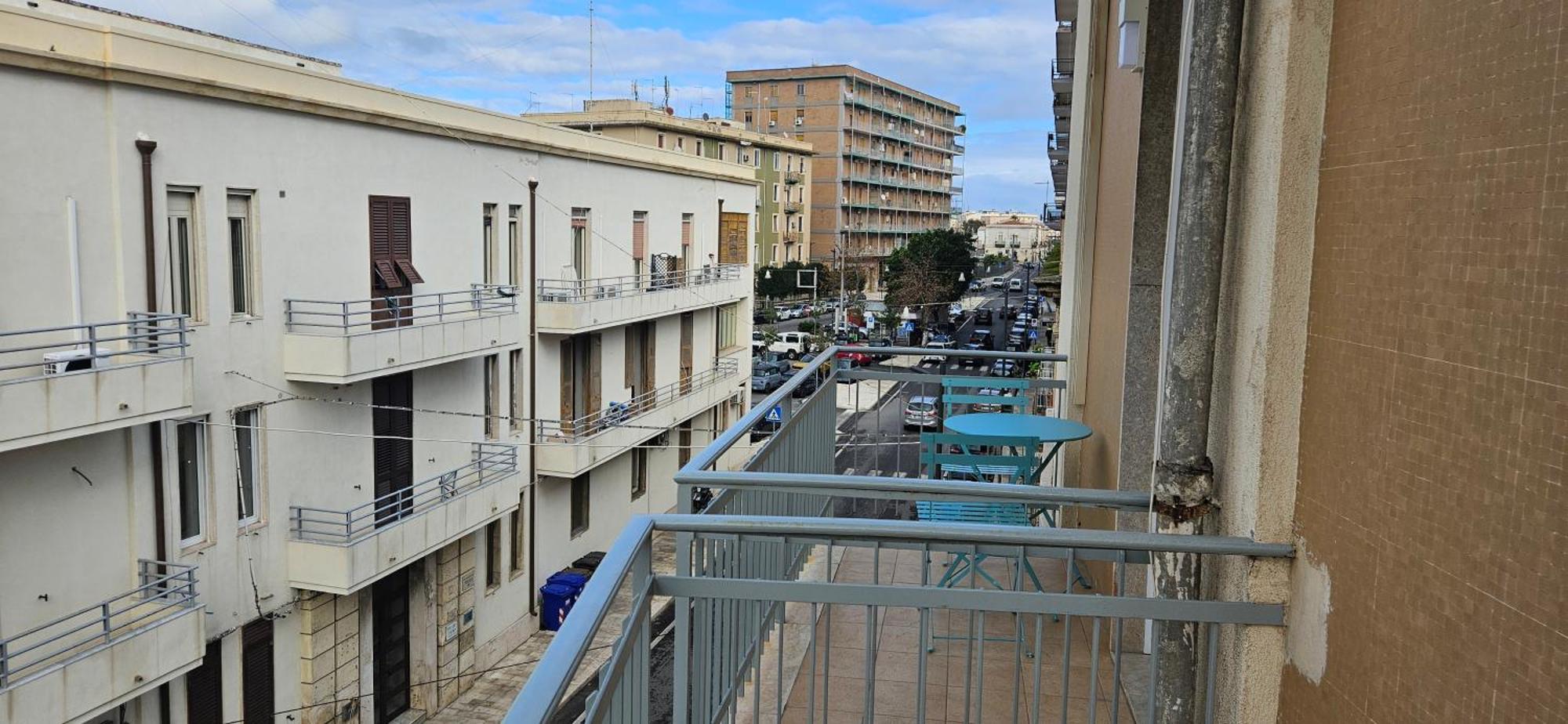 Eos Serenity Suites سيراكوزا المظهر الخارجي الصورة