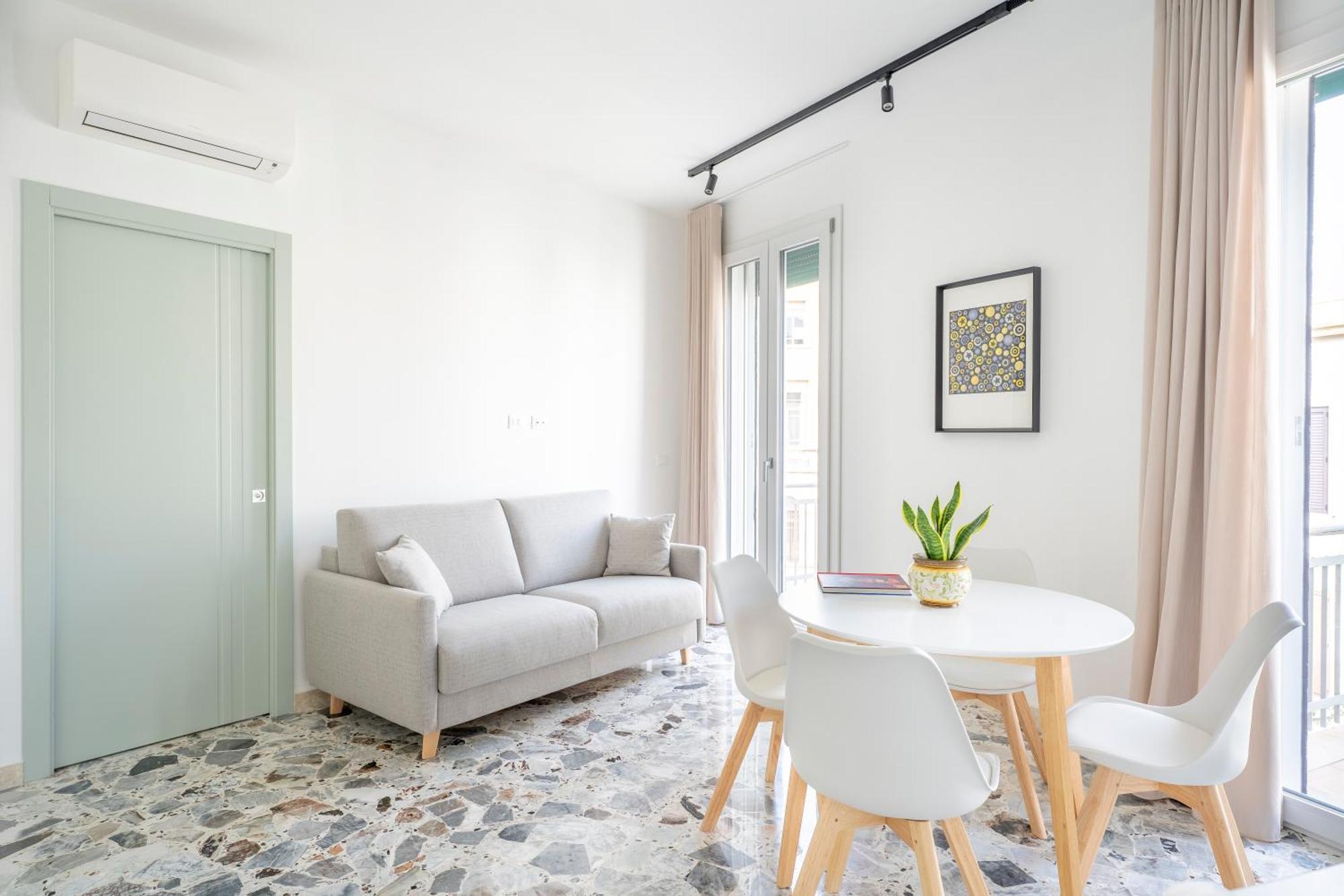 Eos Serenity Suites سيراكوزا المظهر الخارجي الصورة