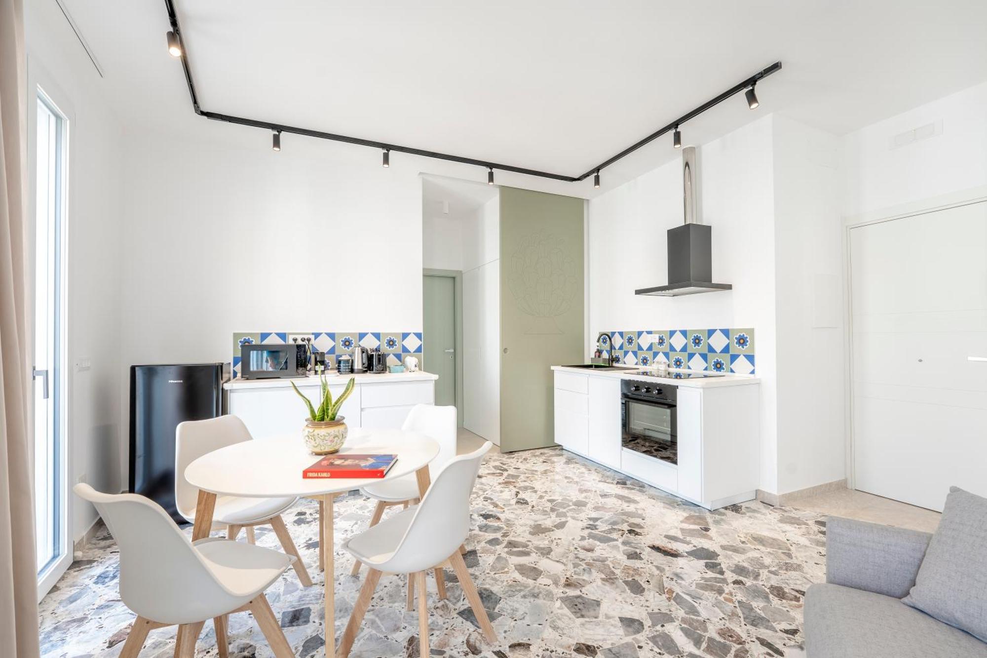 Eos Serenity Suites سيراكوزا المظهر الخارجي الصورة