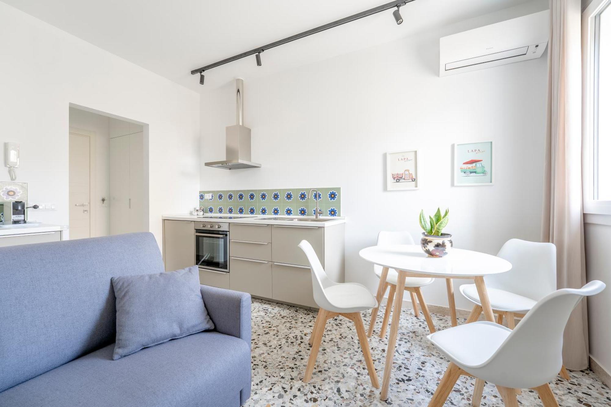 Eos Serenity Suites سيراكوزا المظهر الخارجي الصورة