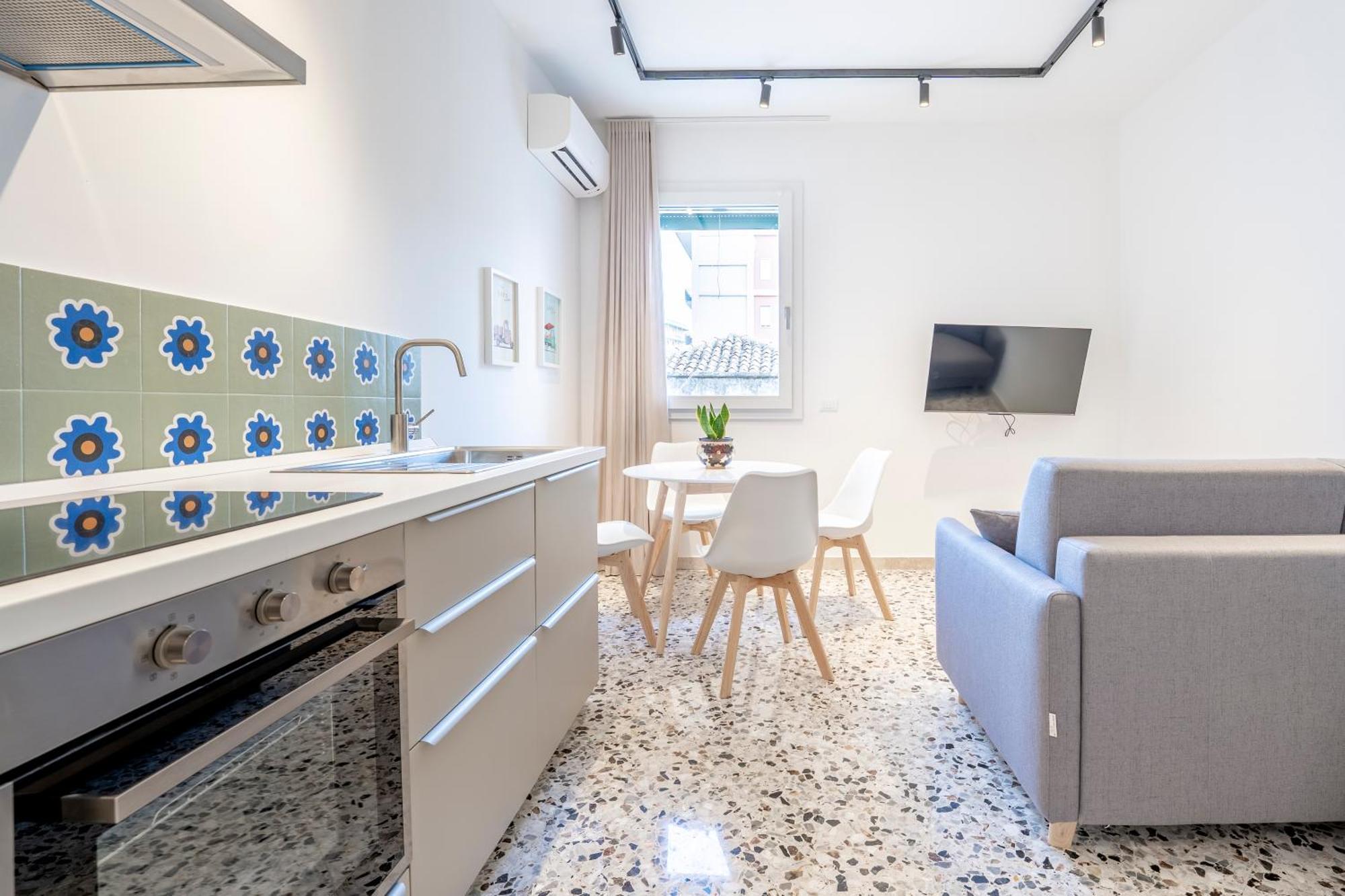Eos Serenity Suites سيراكوزا المظهر الخارجي الصورة