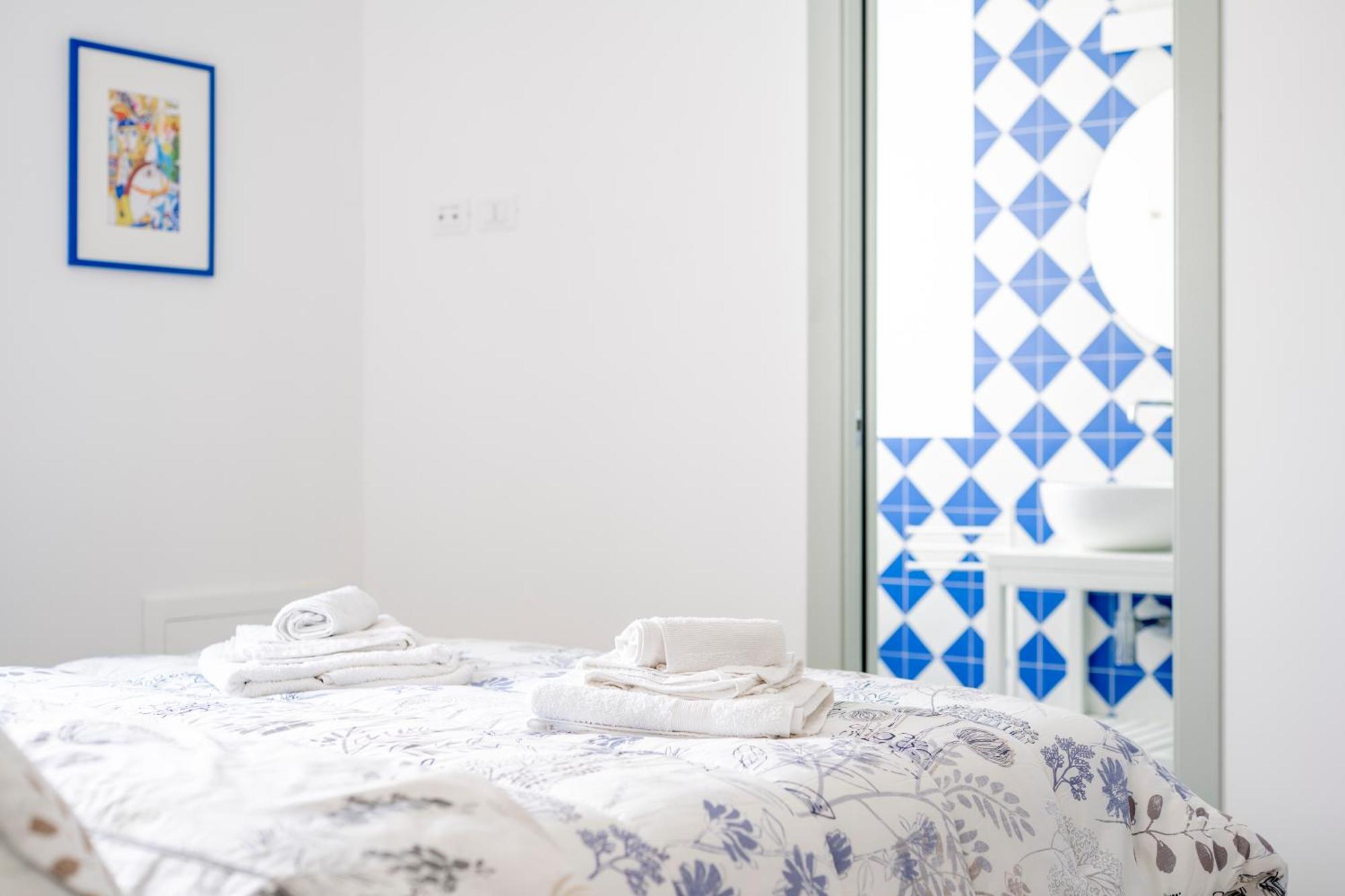 Eos Serenity Suites سيراكوزا المظهر الخارجي الصورة