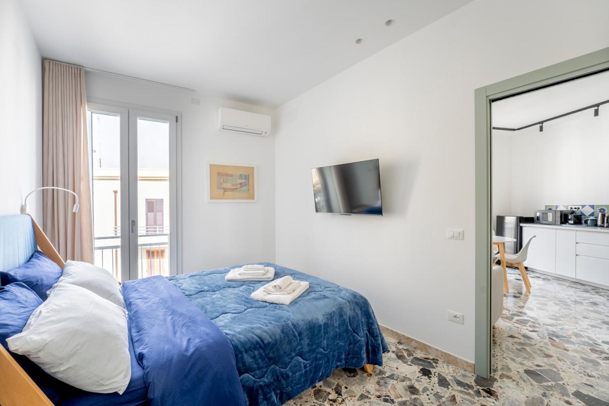 Eos Serenity Suites سيراكوزا المظهر الخارجي الصورة