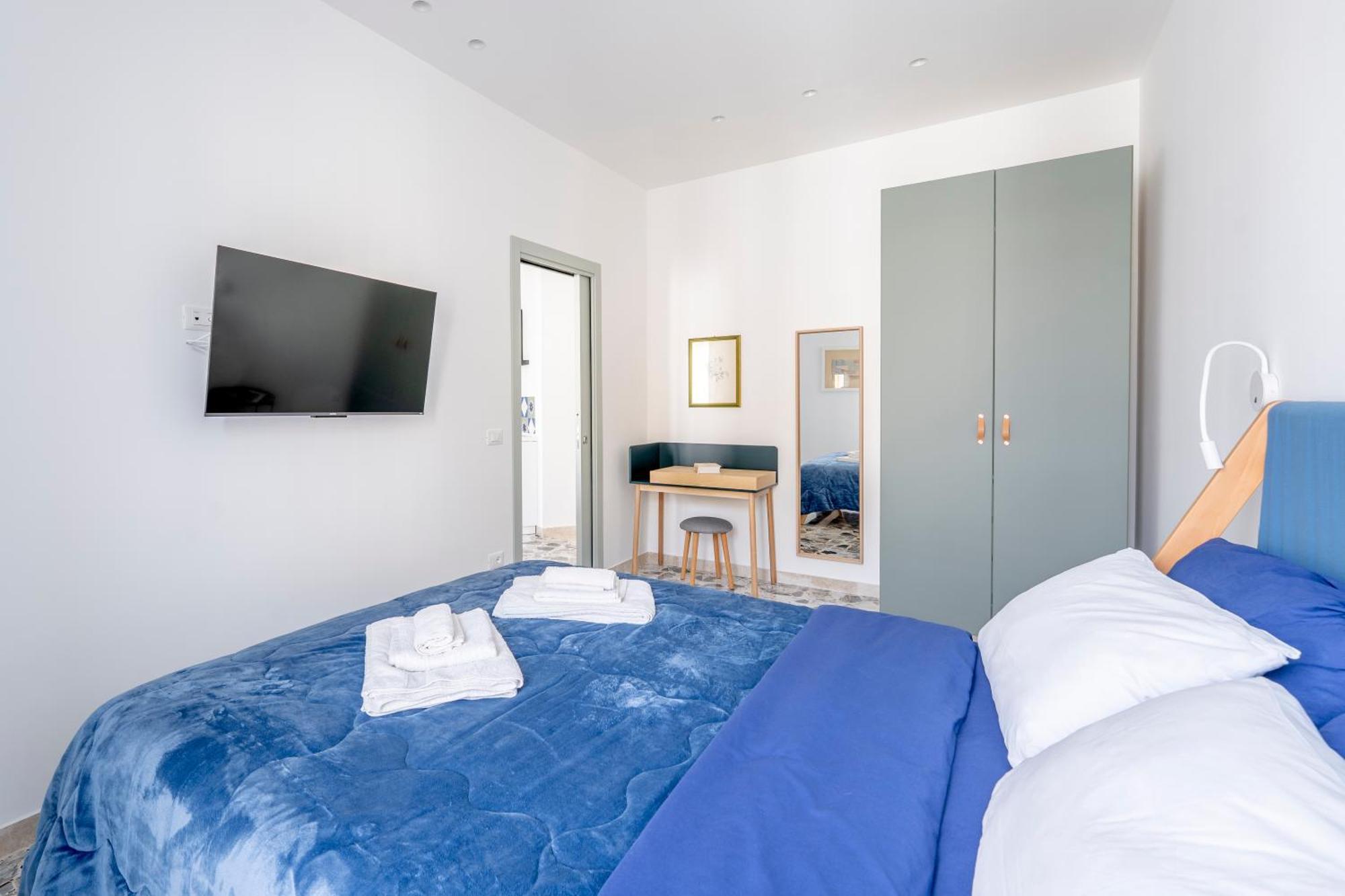 Eos Serenity Suites سيراكوزا المظهر الخارجي الصورة