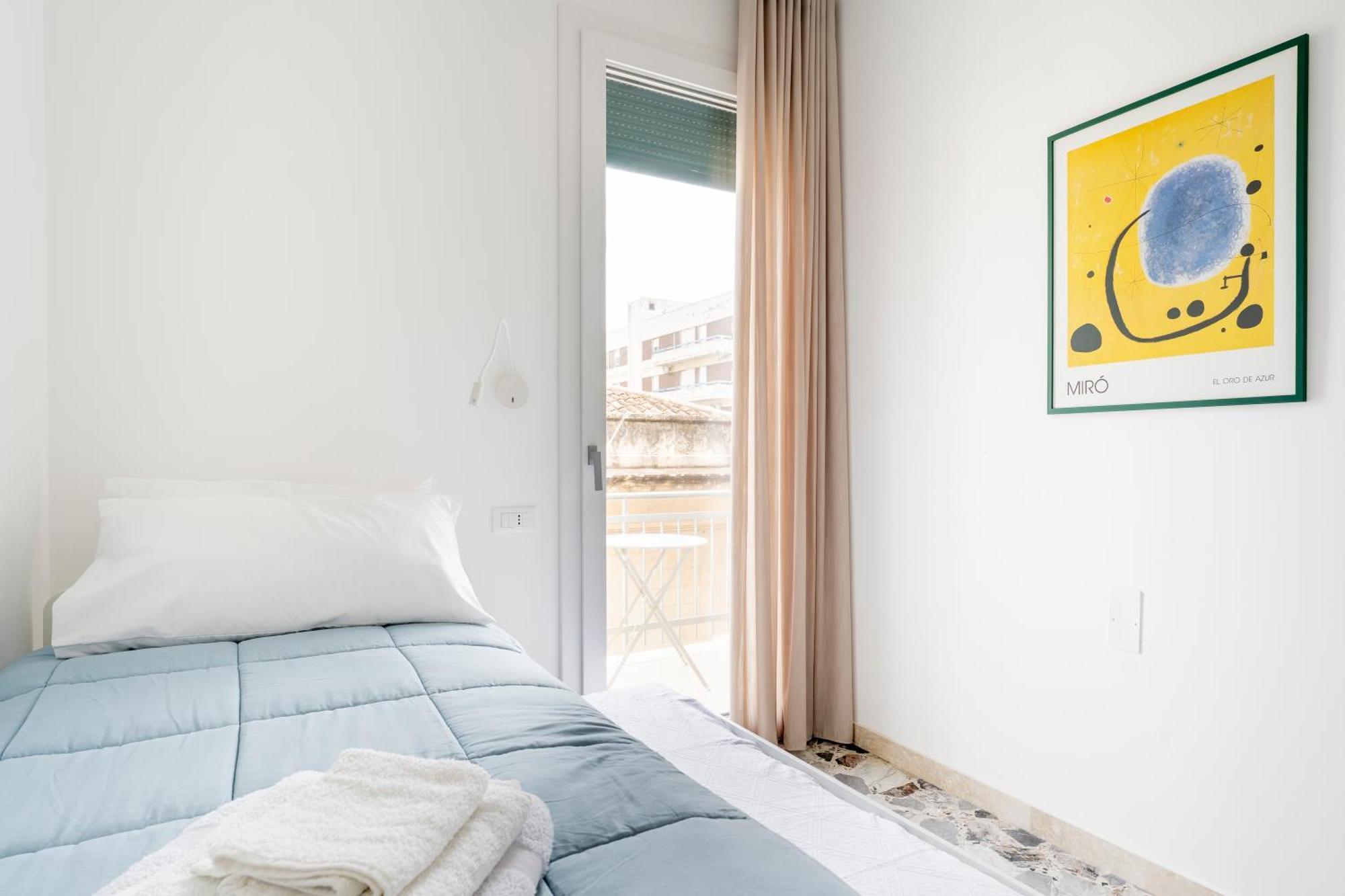 Eos Serenity Suites سيراكوزا المظهر الخارجي الصورة